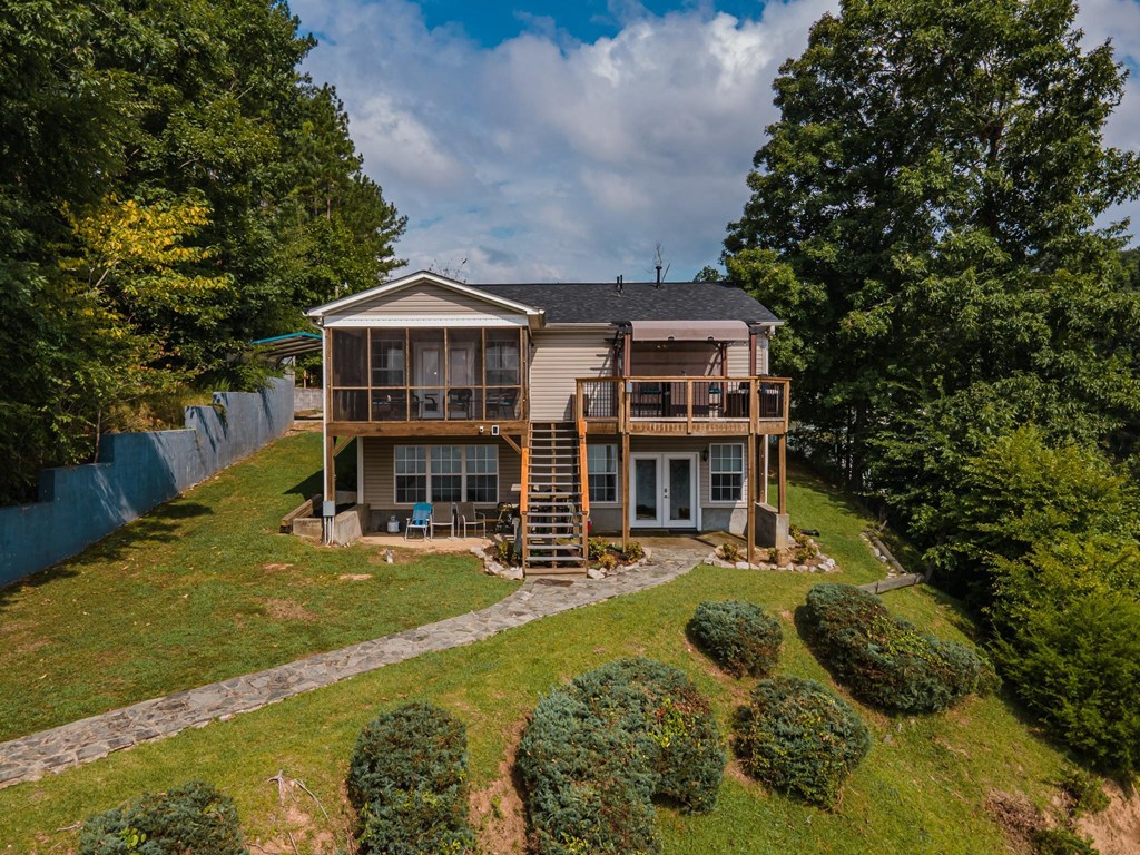 562 Twin Oaks Road Waterloo, SC 29384 - Photo 5 of 59 Gallery Image 5