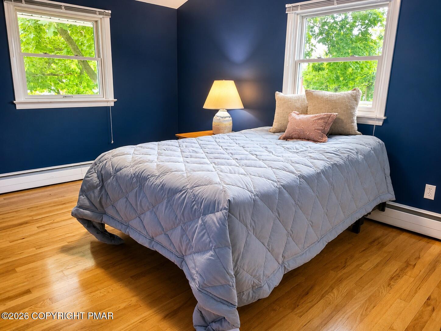 411 Barrett Road Emmaus, PA 18049 - Photo 13 of 32 6 2nd Bed (1)x