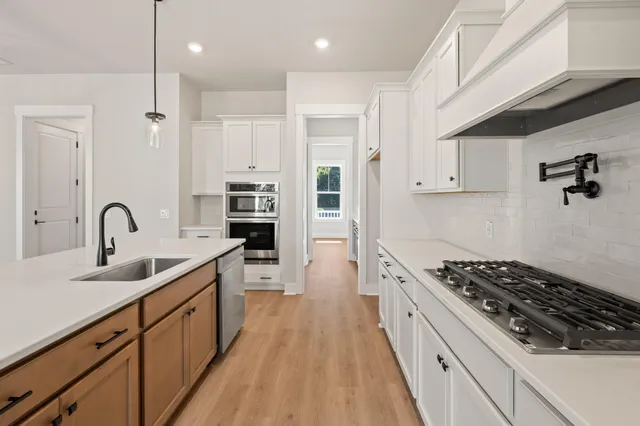 $989,000 | 6518 Beagle Club Road, Meggett, SC 29449