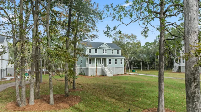 $989,000 | 6518 Beagle Club Road, Meggett, SC 29449