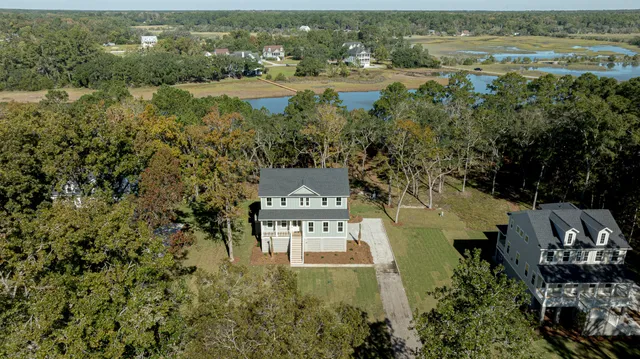 $989,000 | 6518 Beagle Club Road, Meggett, SC 29449