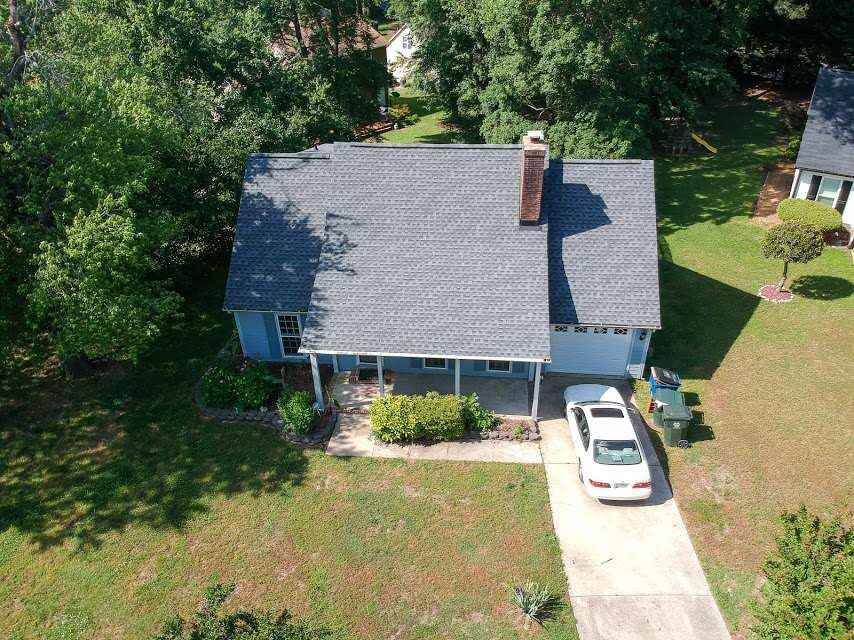 2805 Fernhurst Court Raleigh, NC 27604 - Photo 2 of 25 Photo 2