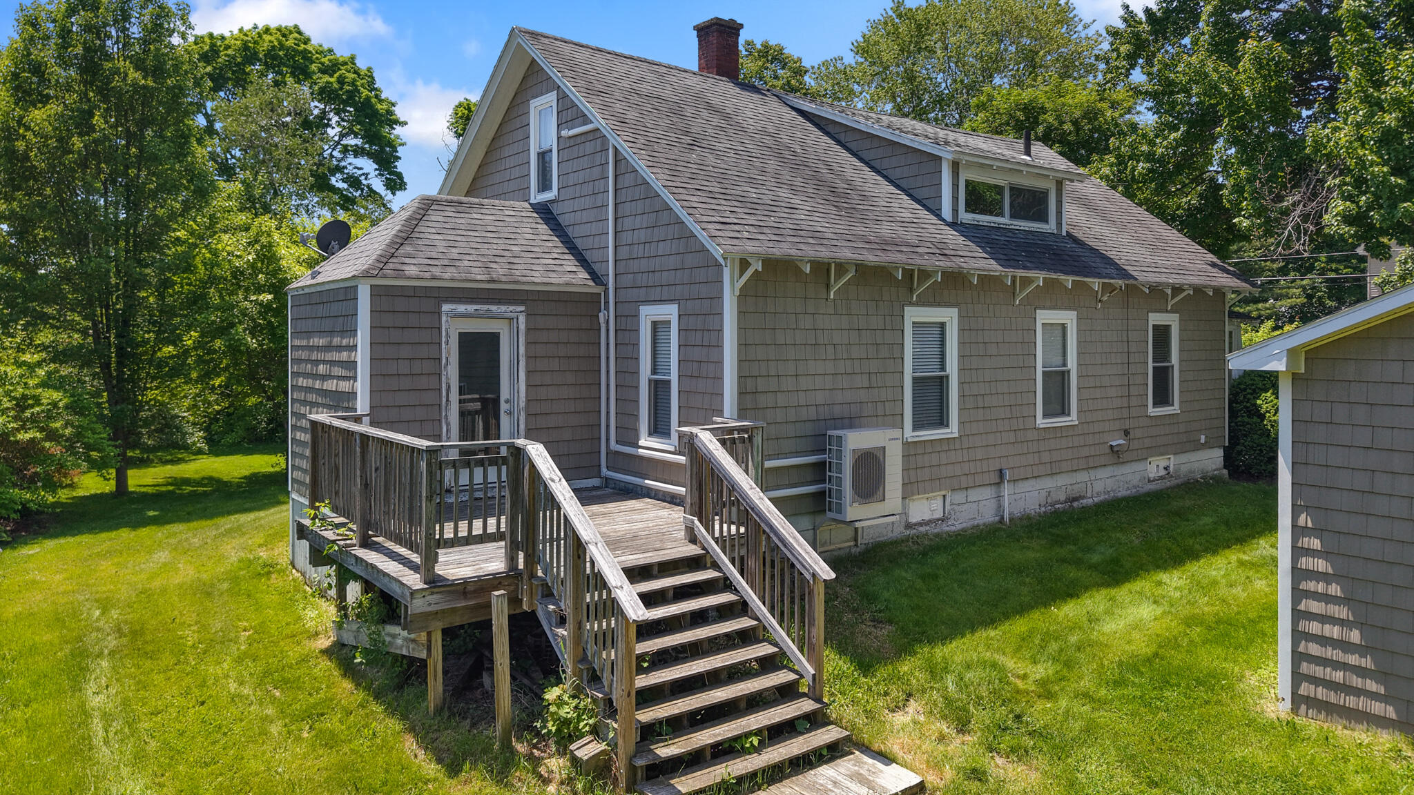164 7th Street Bangor, ME 04401 - Photo 2 of 51 164 7th Street