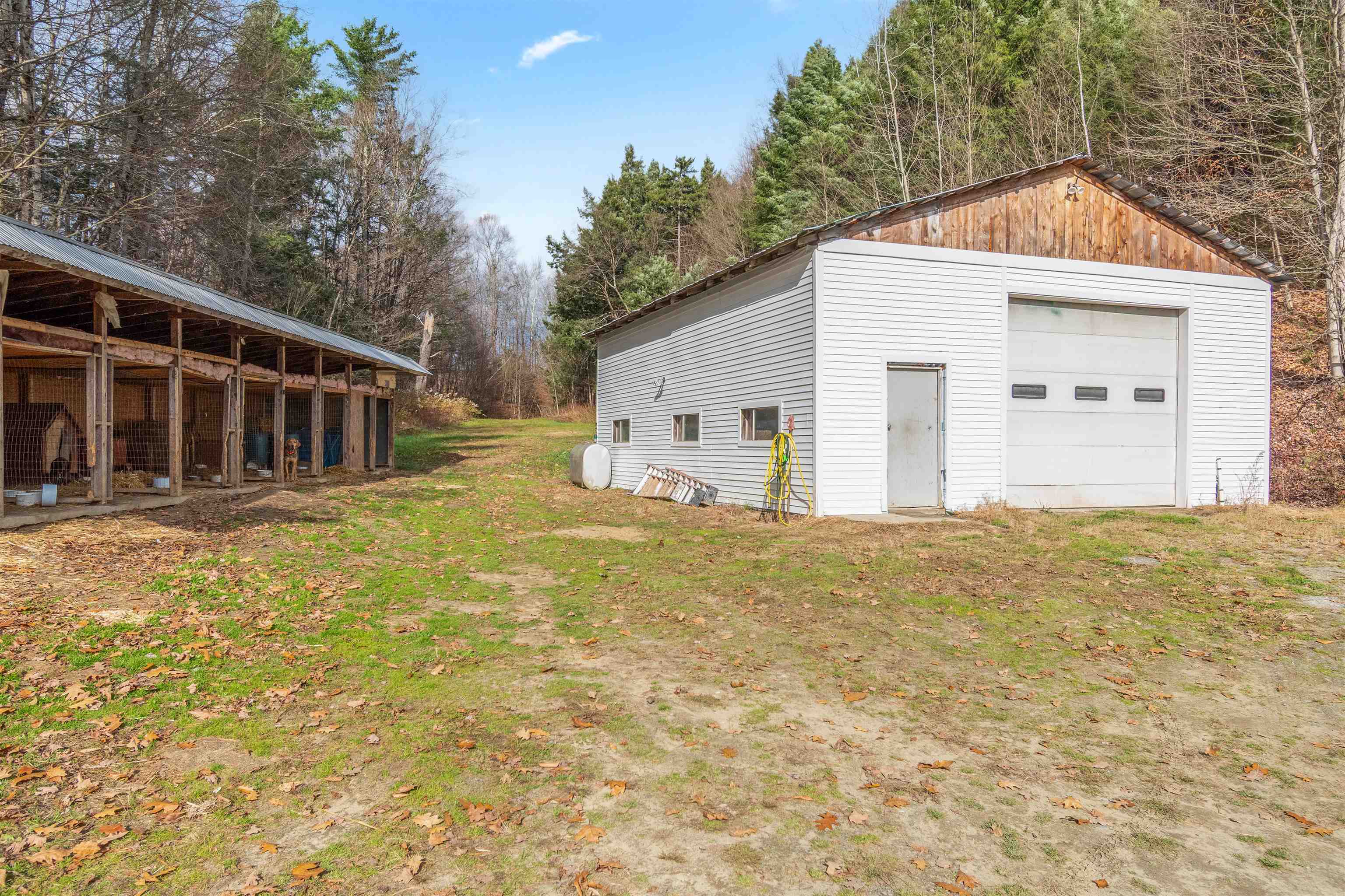 305 Whitcomb Island Road Johnson, VT 05656 - Photo 4 of 46 Gallery Image 4