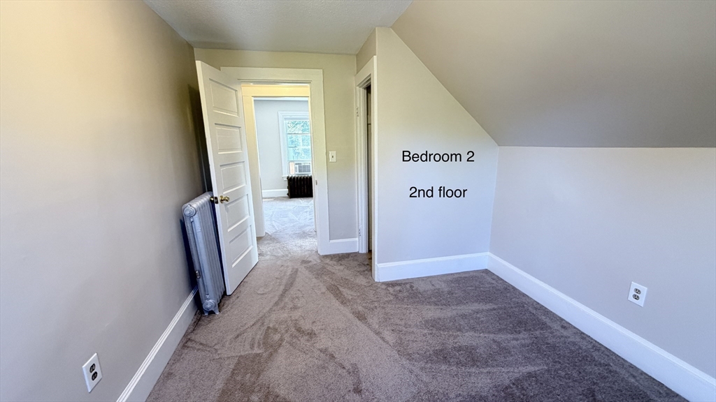 391 Commercial Street Braintree, MA 02184 - Photo 15 of 21 a view of a hallway with a elevator