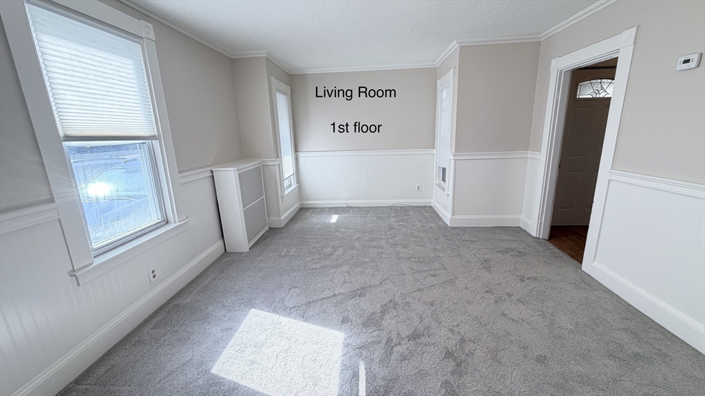 391 Commercial Street Braintree, MA 02184 - Photo 5 of 21 a view of entryway