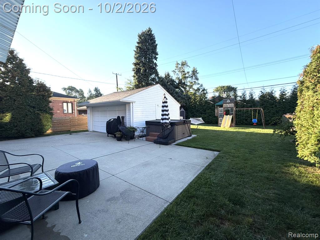 71 Vernier Road Grosse Pointe Shores, MI 48236 - Photo 38 of 50 Gallery Image 38