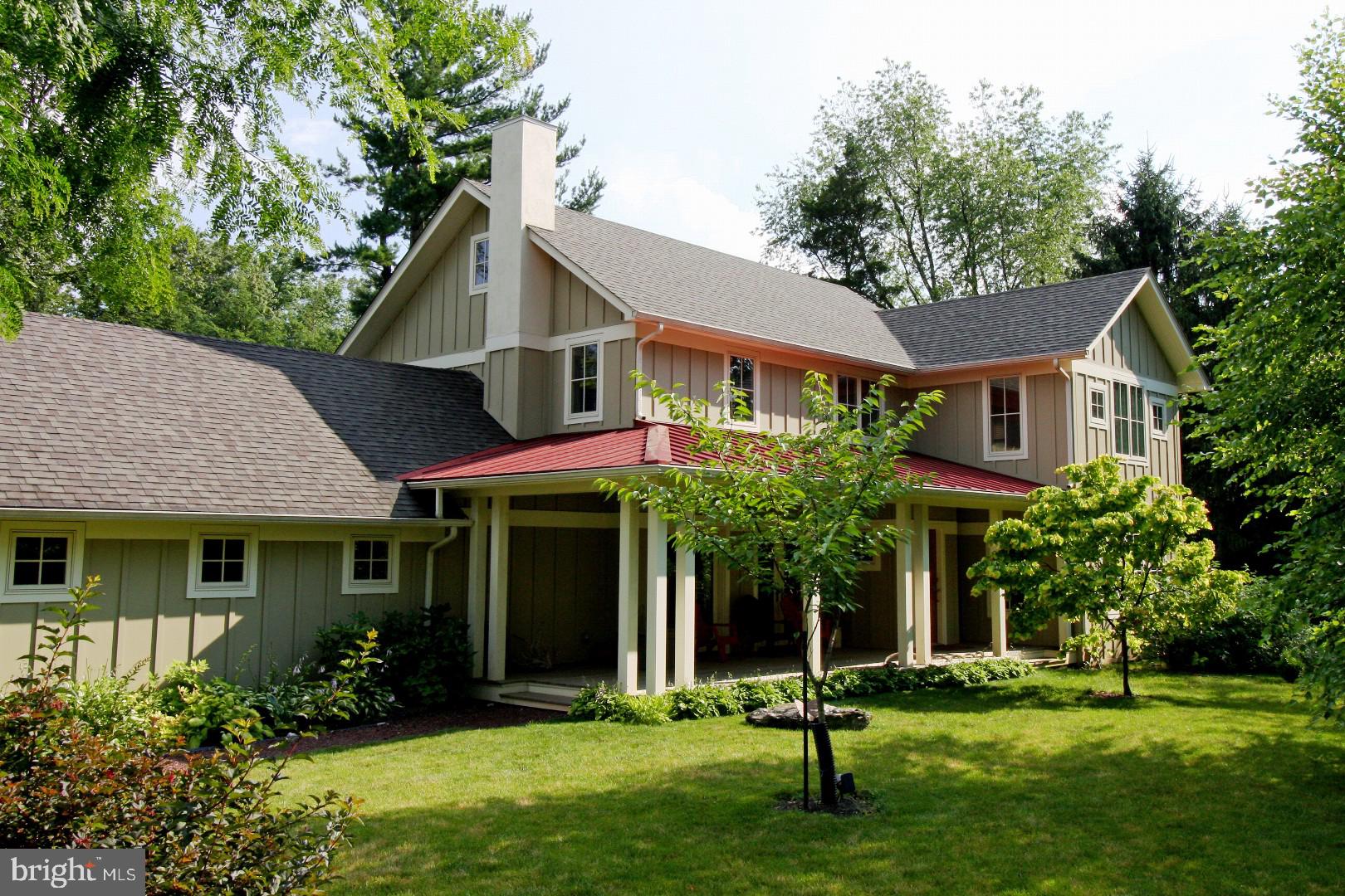 200 Fairview Road Penn Valley, PA 19072 - Photo 1 of 21