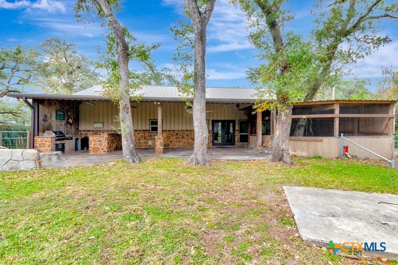 402 Sunset Drive Edna, TX 77957 - Photo 42 of 48