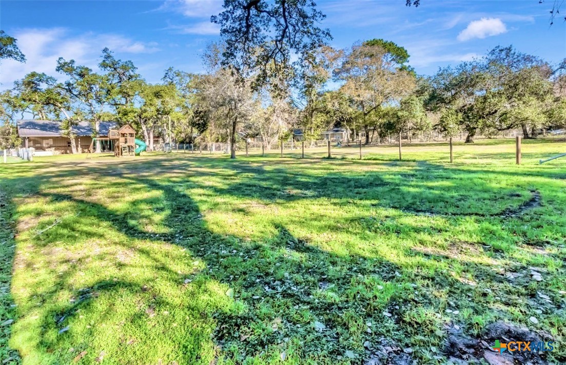 402 Sunset Drive Edna, TX 77957 - Photo 47 of 48