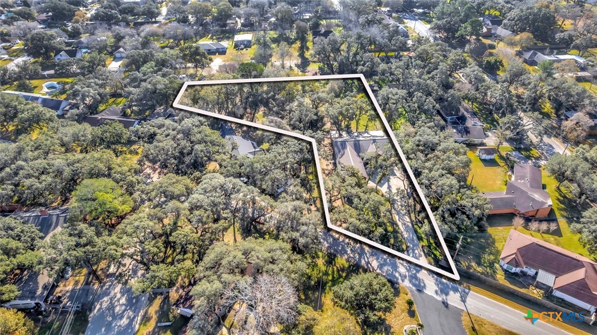 402 Sunset Drive Edna, TX 77957 - Photo 48 of 48