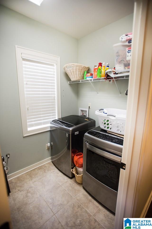403 Lake Chelsea Way Chelsea, AL 35043 - Photo 14 of 38