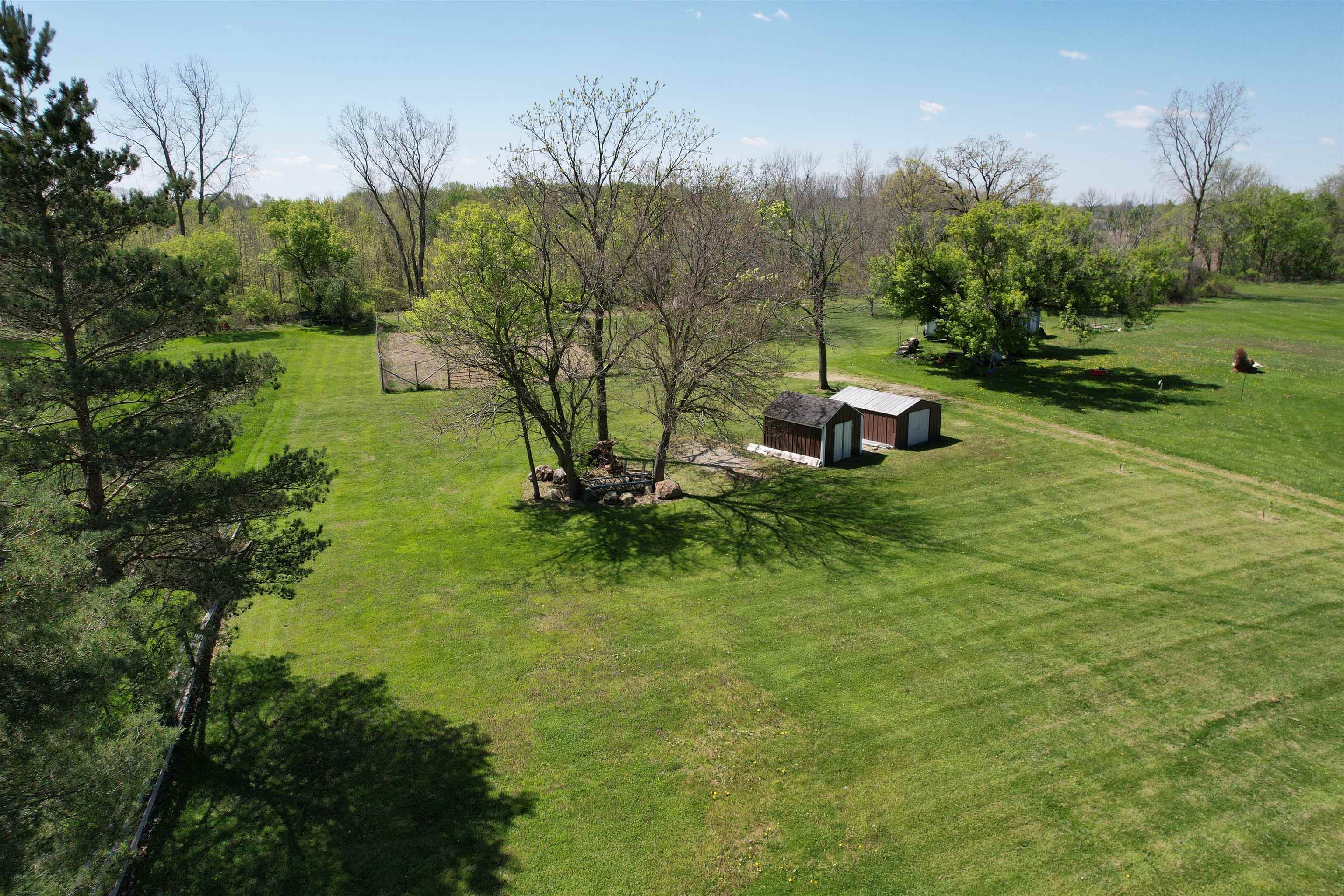 10900 Lansing Road Durand, MI 48429 - Photo 36 of 42