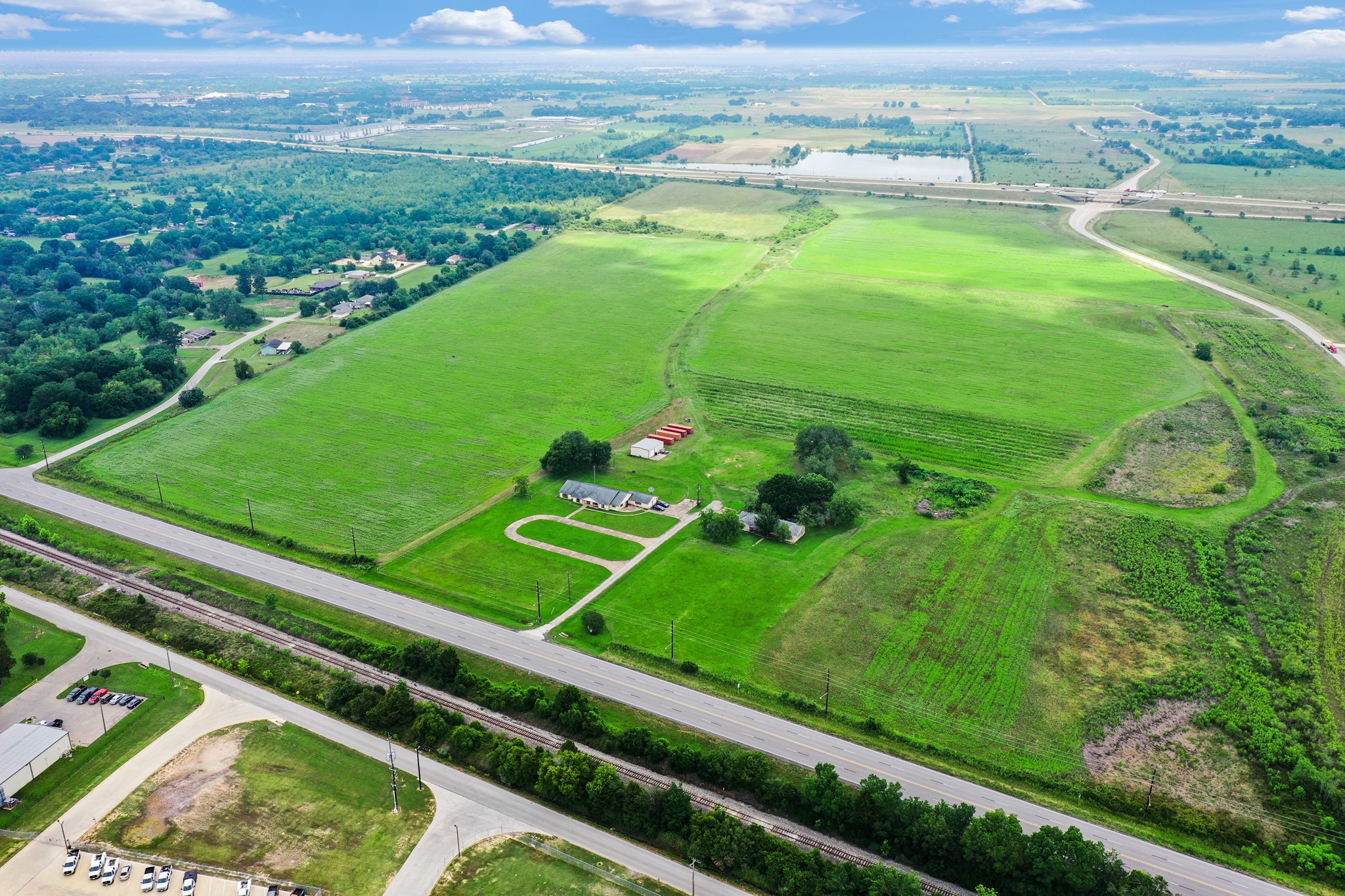 43306 Highway 290 Business Prairie View, TX 77484 - Photo 8 of 14