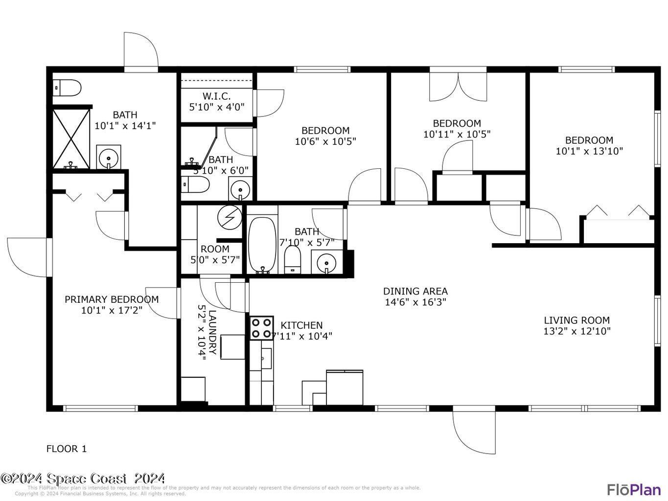 2161 Todd Lane Indialantic, FL 32903 - Photo 2 of 71 20240820111014212236000000-o