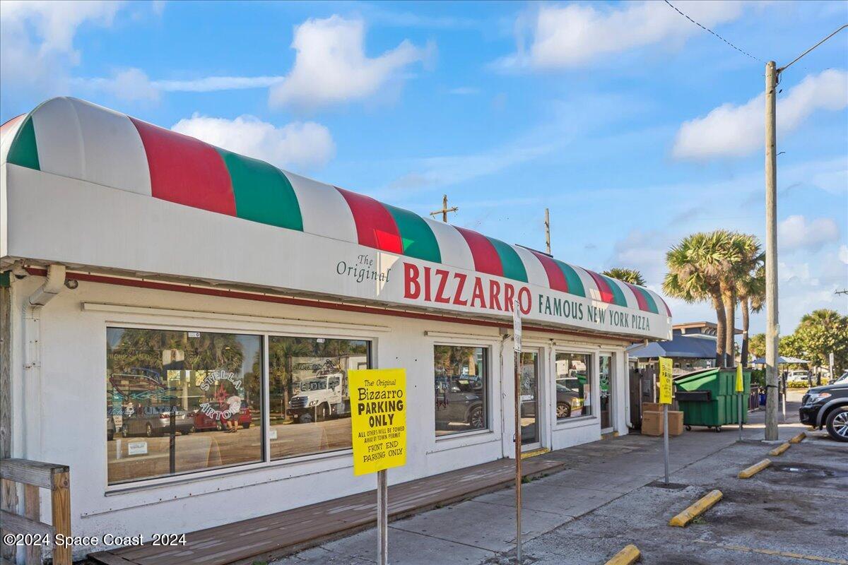 2161 Todd Lane Indialantic, FL 32903 - Photo 61 of 71 58-Indialantic-5th-Ave-Area-Photos-8