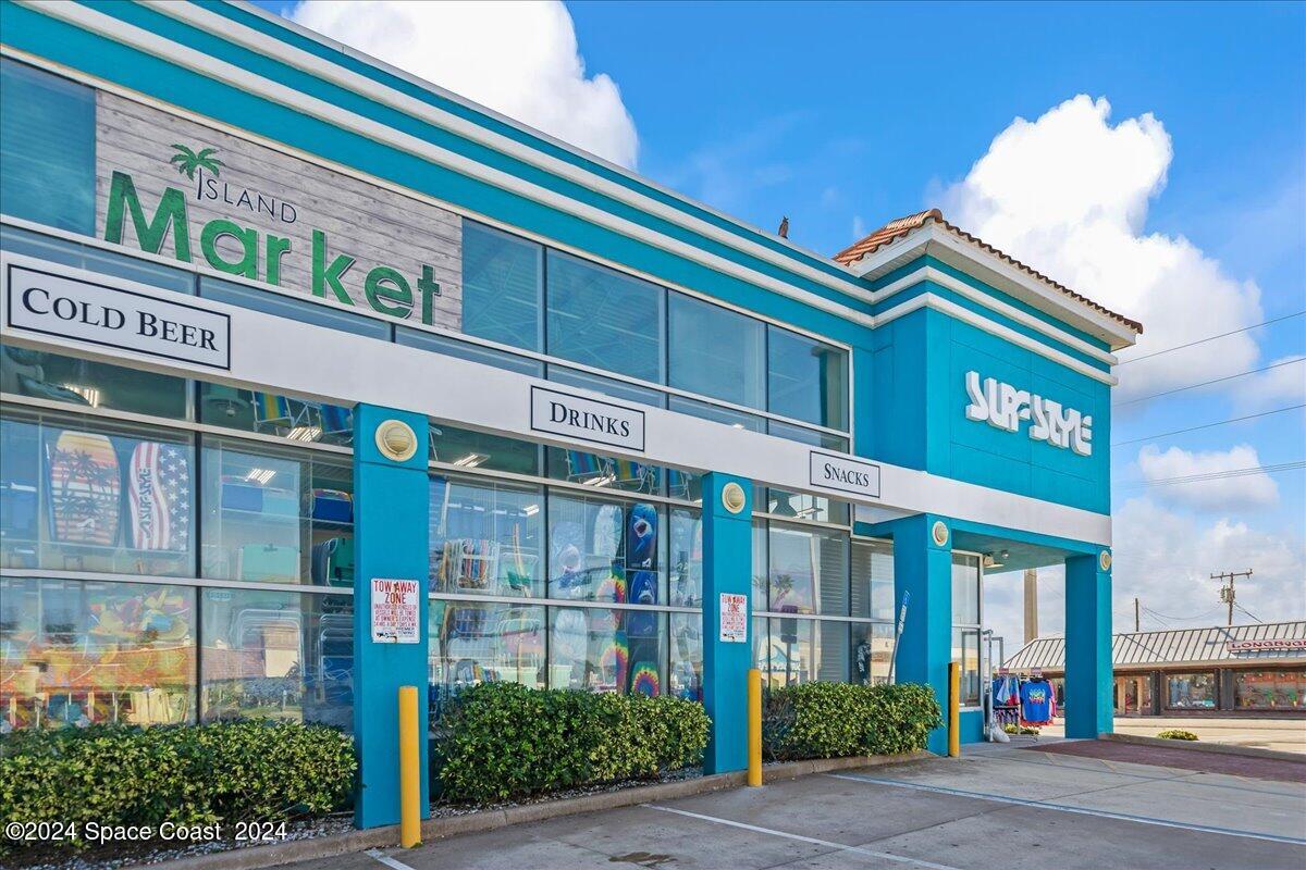 2161 Todd Lane Indialantic, FL 32903 - Photo 69 of 71 66-Indialantic-5th-Ave-Area-Photos-18