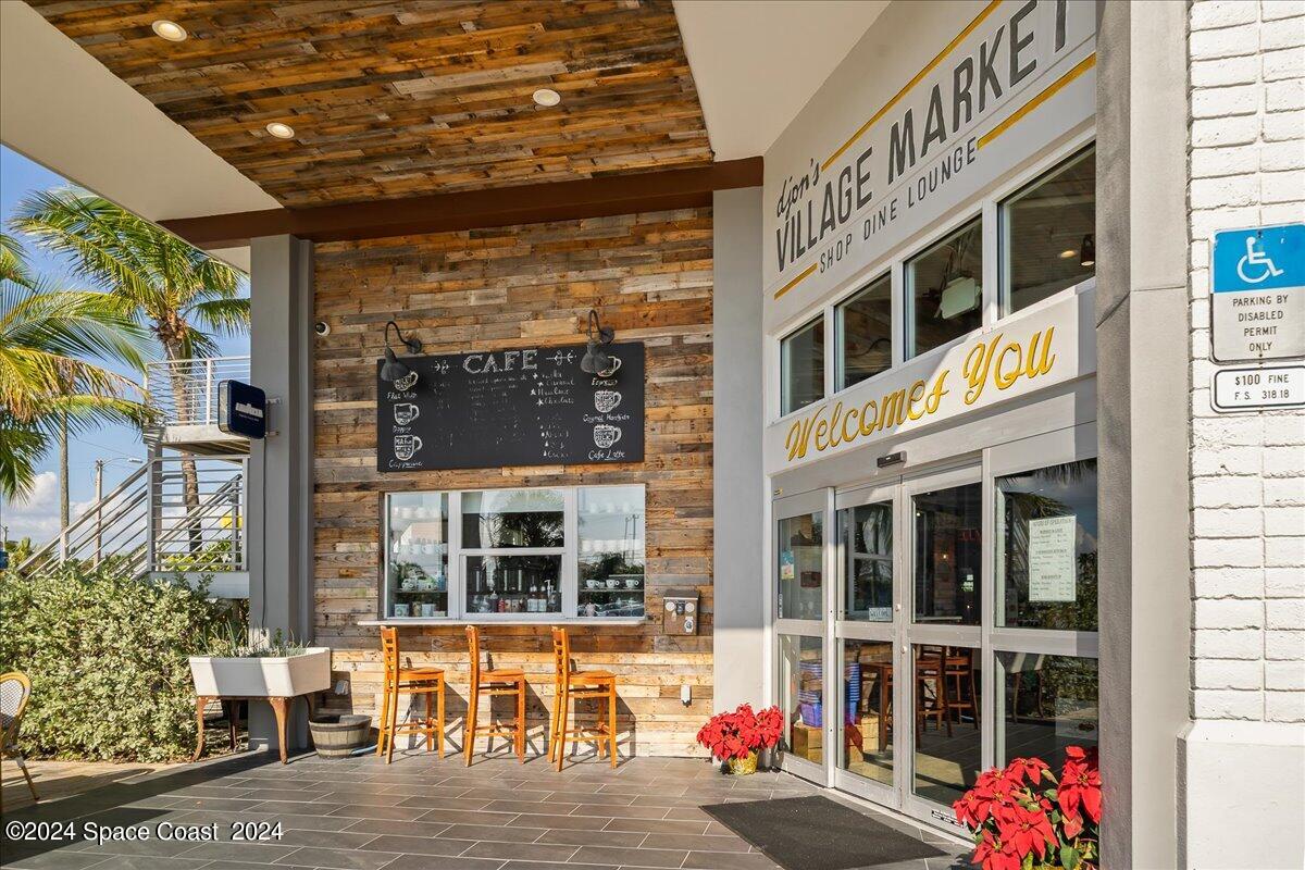 2161 Todd Lane Indialantic, FL 32903 - Photo 70 of 71 67-Indialantic-5th-Ave-Area-Photos-20