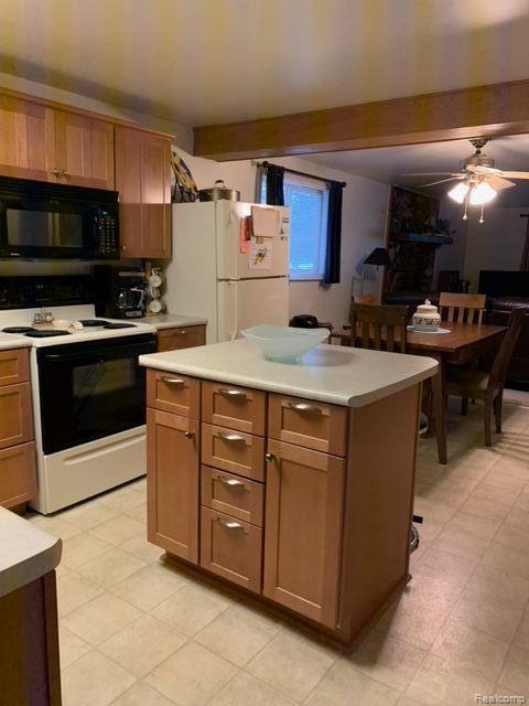 779 West County Road Grayling, MI 49738 - Photo 4 of 20
