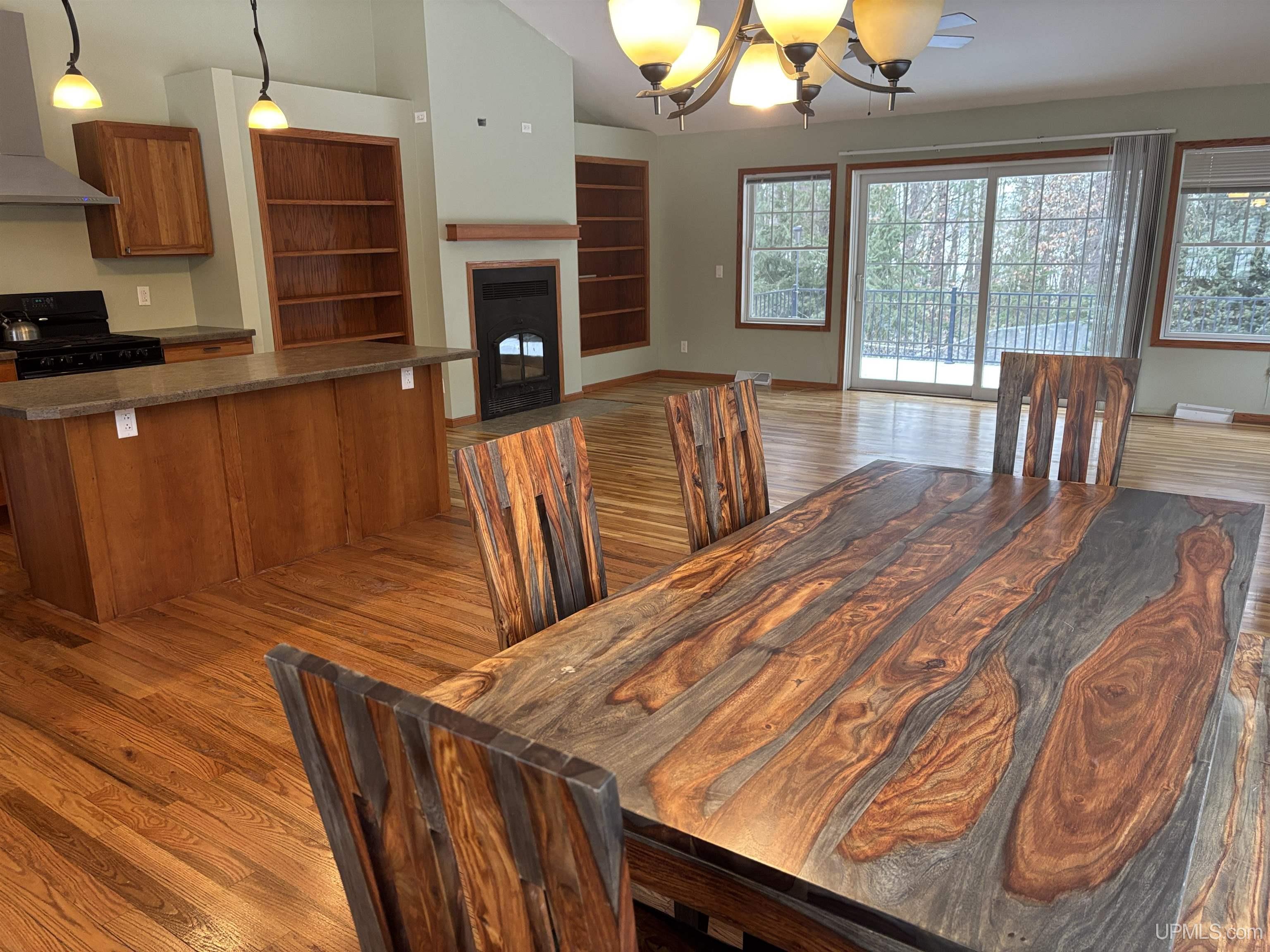 N7533 County G Road Gresham, WI 54128 - Photo 15 of 81 Gallery Image 15