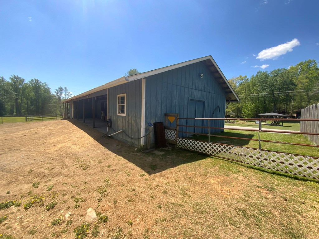 136 Gibson Road Andrews, NC 28901 - Photo 60 of 68