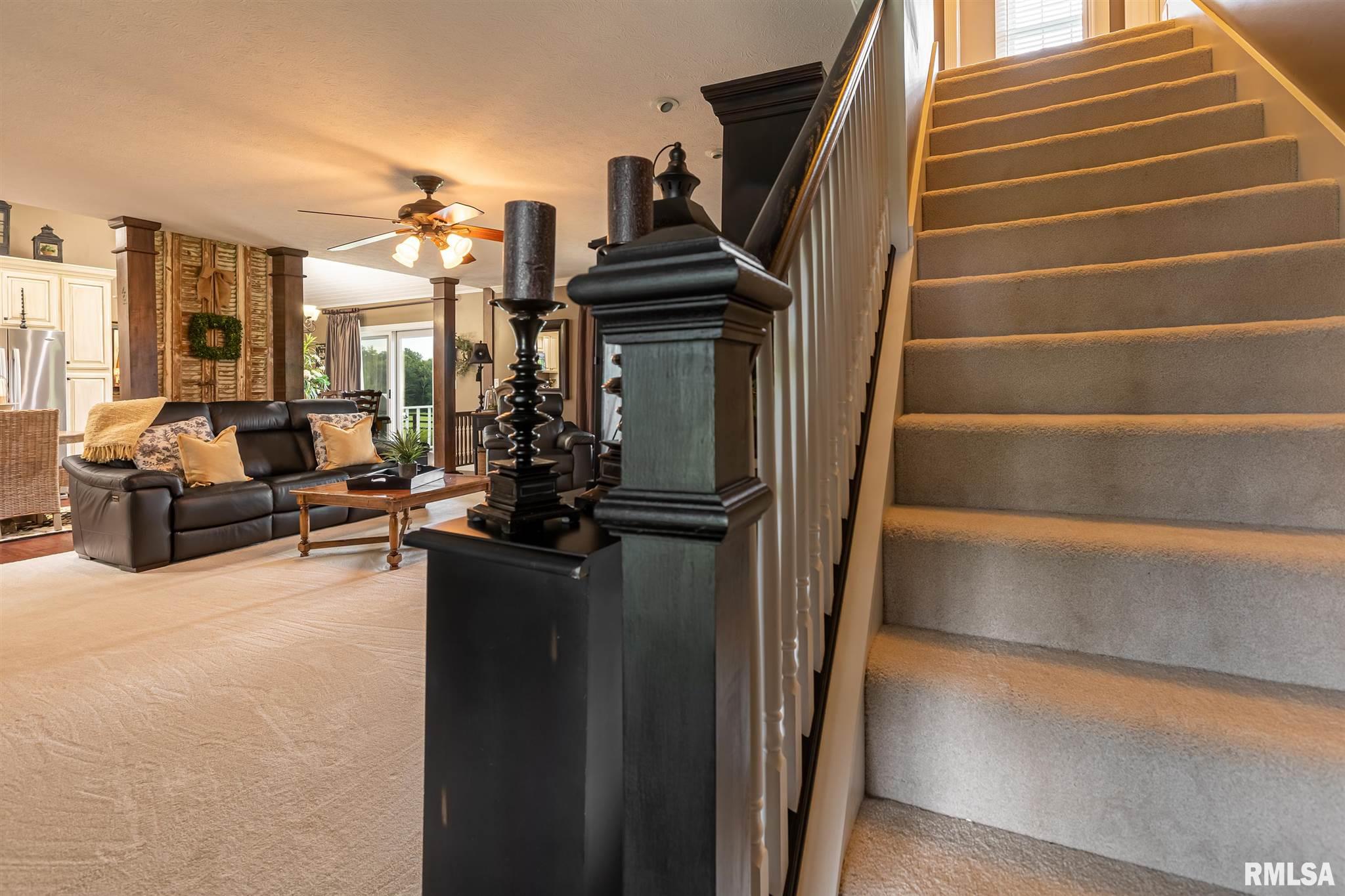 8817 Stonefort Road Creal Springs, IL 62922 - Photo 25 of 48
