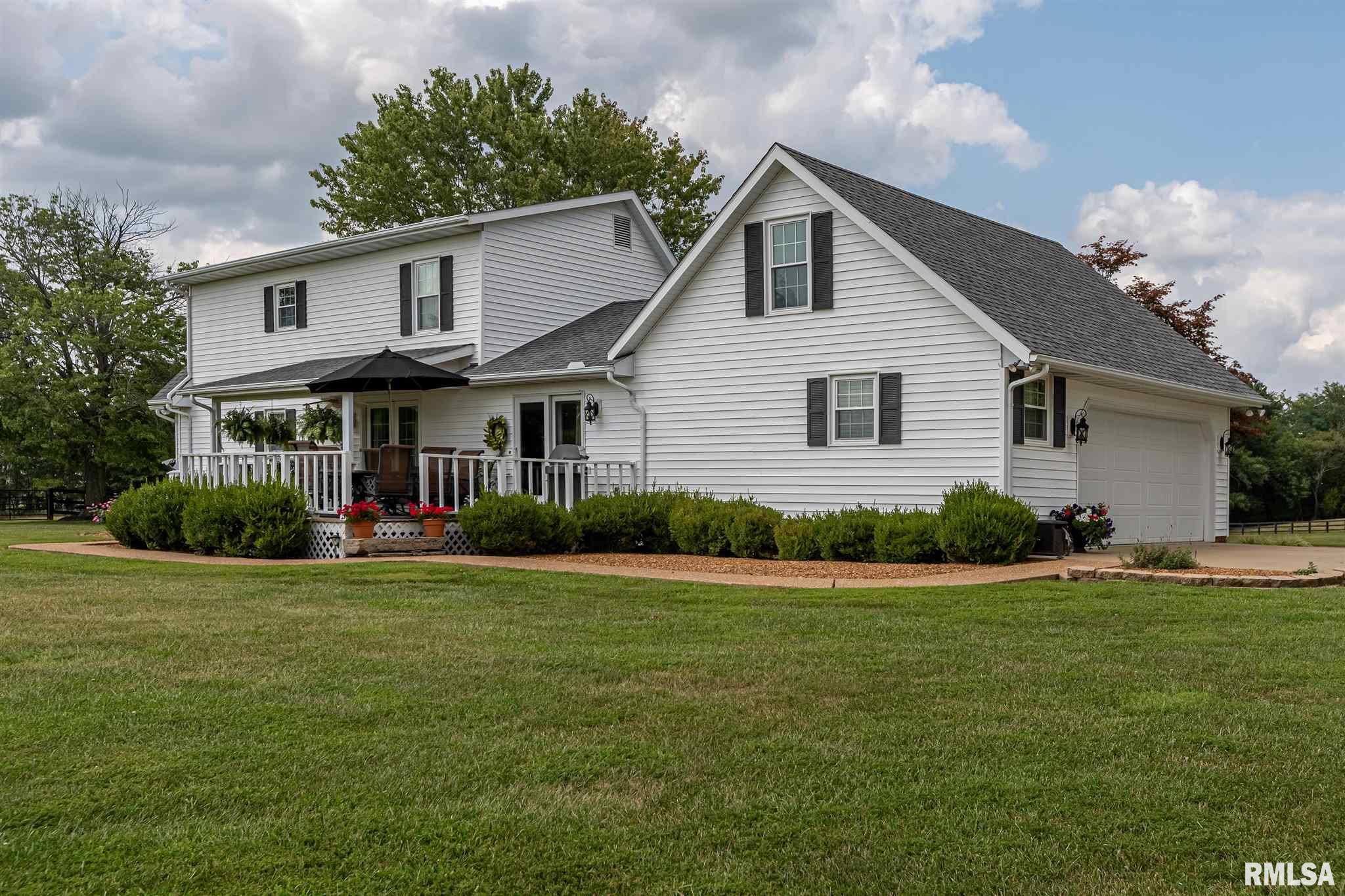 8817 Stonefort Road Creal Springs, IL 62922 - Photo 33 of 48