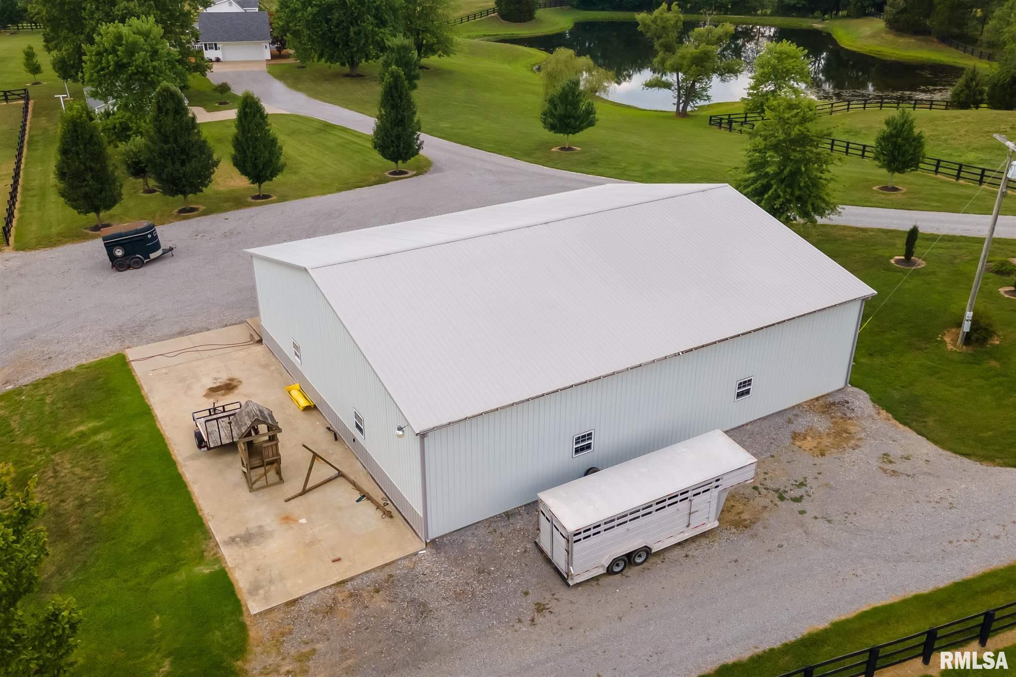 8817 Stonefort Road Creal Springs, IL 62922 - Photo 45 of 48