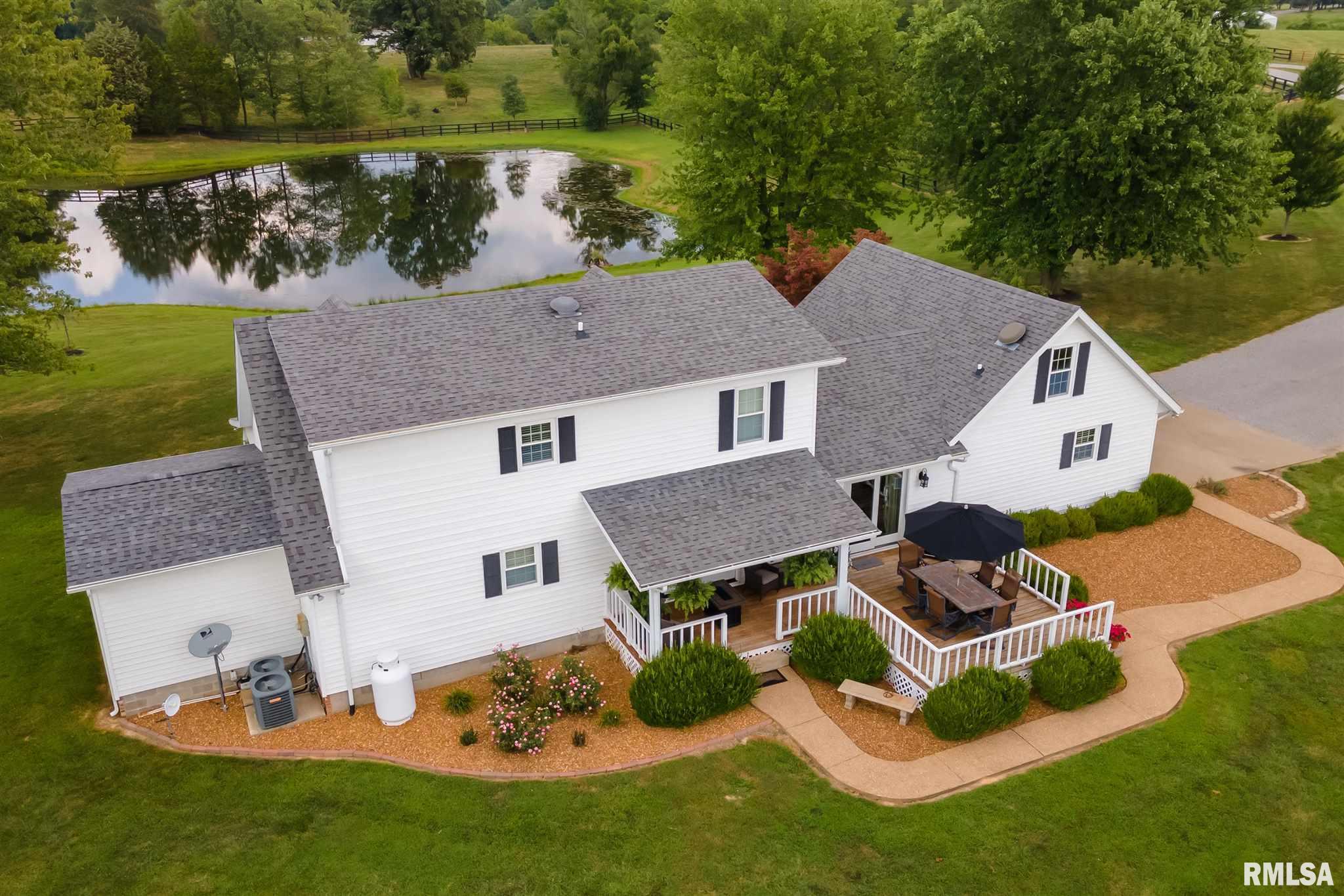 8817 Stonefort Road Creal Springs, IL 62922 - Photo 47 of 48