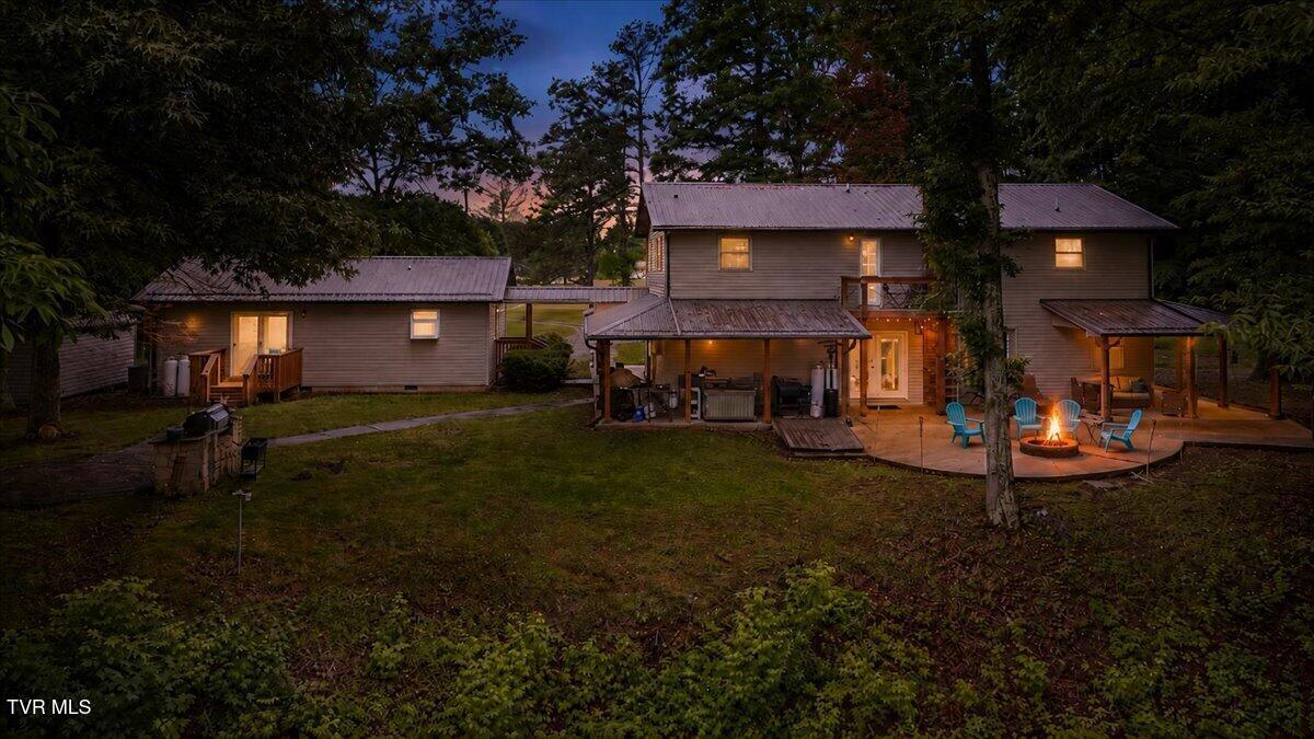 1594 Christian Bend Road Church Hill, TN 37642 - Photo 10 of 123 006-DTD 2