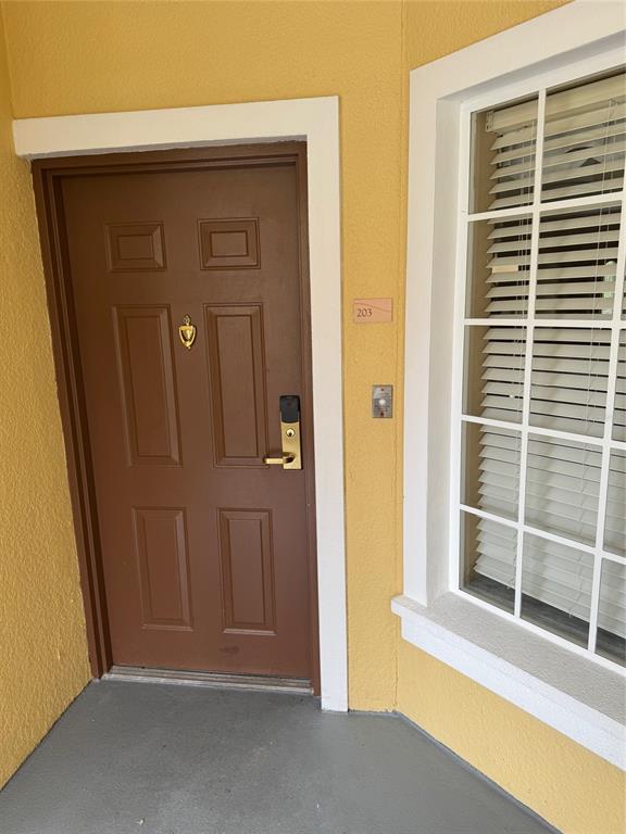 8762 Worldquest Boulevard, Unit 6203 Orlando, FL 32821 - Photo 2 of 31 a view of front door