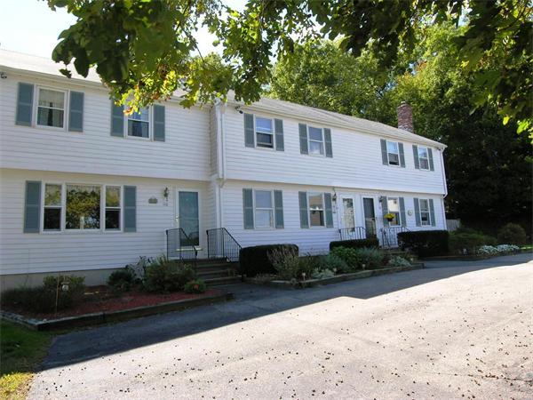 90 Cowell Road, Unit 90 Wrentham, MA 02093 - Photo 1 of 1 Gallery Image 1