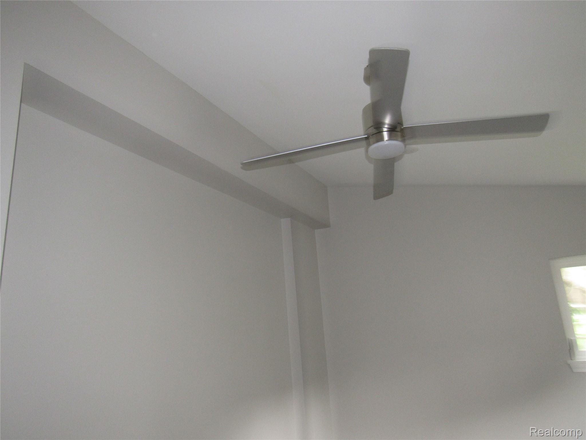 6764 Harding Street Taylor, MI 48180 - Photo 25 of 37 Modern ceiling fans!!