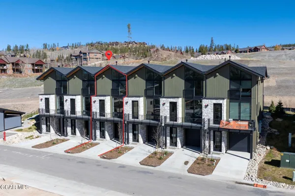 $1,219,000 | 88 Wheeler Road, Winter Park, CO 80482