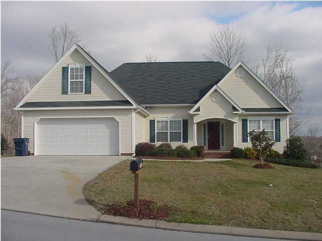 7120 British Road Ooltewah, TN 37363 - Photo 1 of 17 Primary Photo