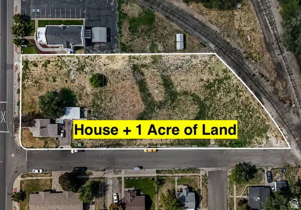 $775,000 | 768 West 24th Street, Ogden, UT 84401