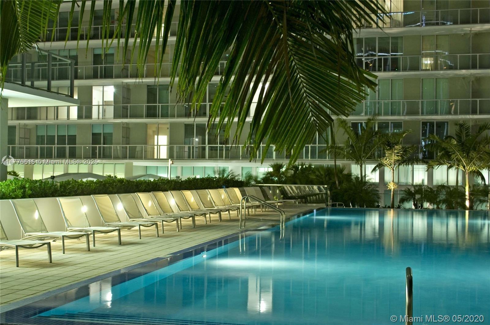 79 Southwest 12th Street, Unit 3810S Miami, FL 33130 - Photo 19 of 20