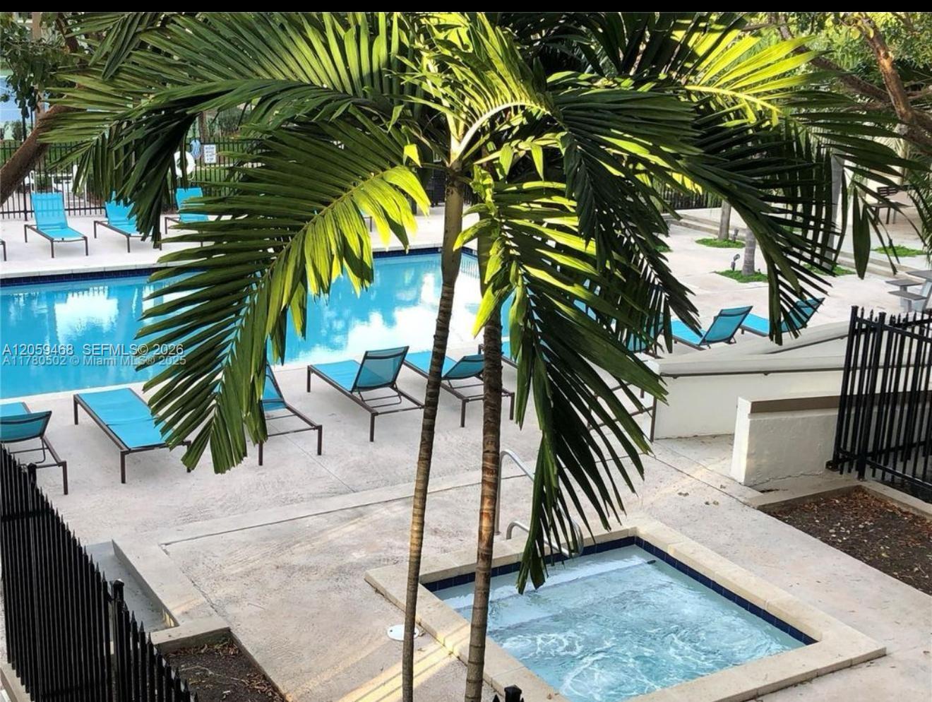 540 South Park Road, Unit 1119 Hollywood, FL 33021 - Photo 22 of 24