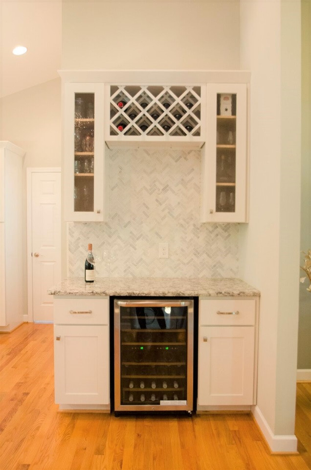 830 Northbrook Drive Raleigh, NC 27609 - Photo 5 of 25 Butler