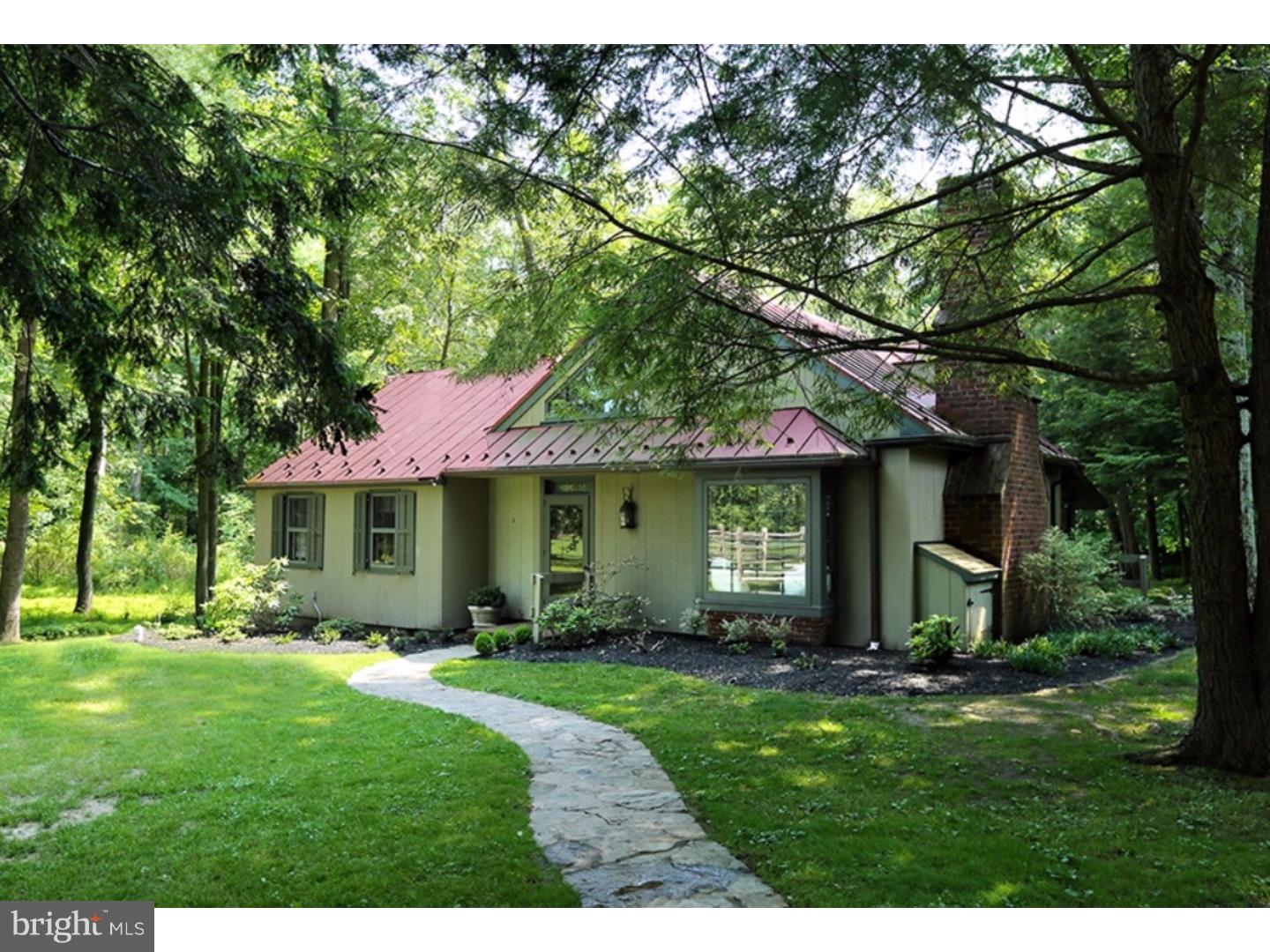 4836 Cold Spring Creamery Road Doylestown, PA 18902 - Photo 1 of 16 Gallery Image 1
