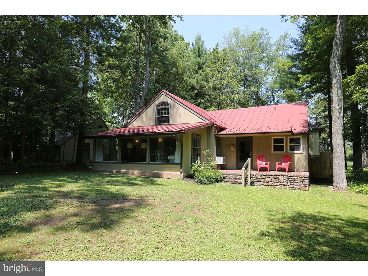 4836 Cold Spring Creamery Road Doylestown, PA 18902 - Photo 2 of 16 Gallery Image 2