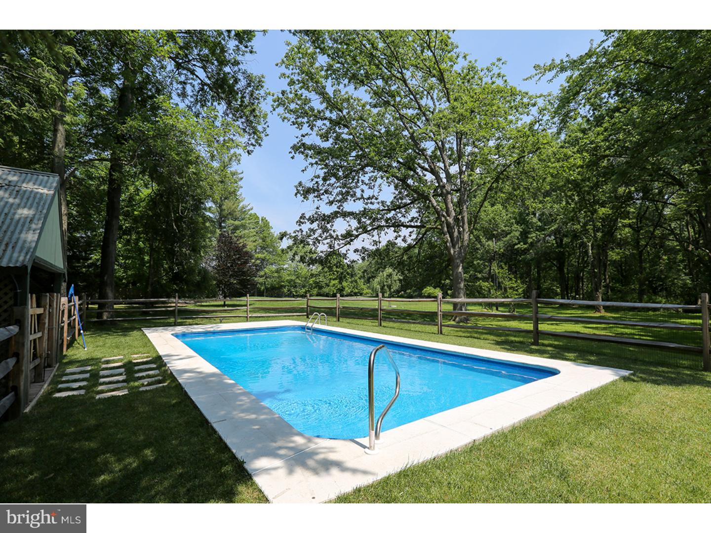 4836 Cold Spring Creamery Road Doylestown, PA 18902 - Photo 15 of 16 Gallery Image 15