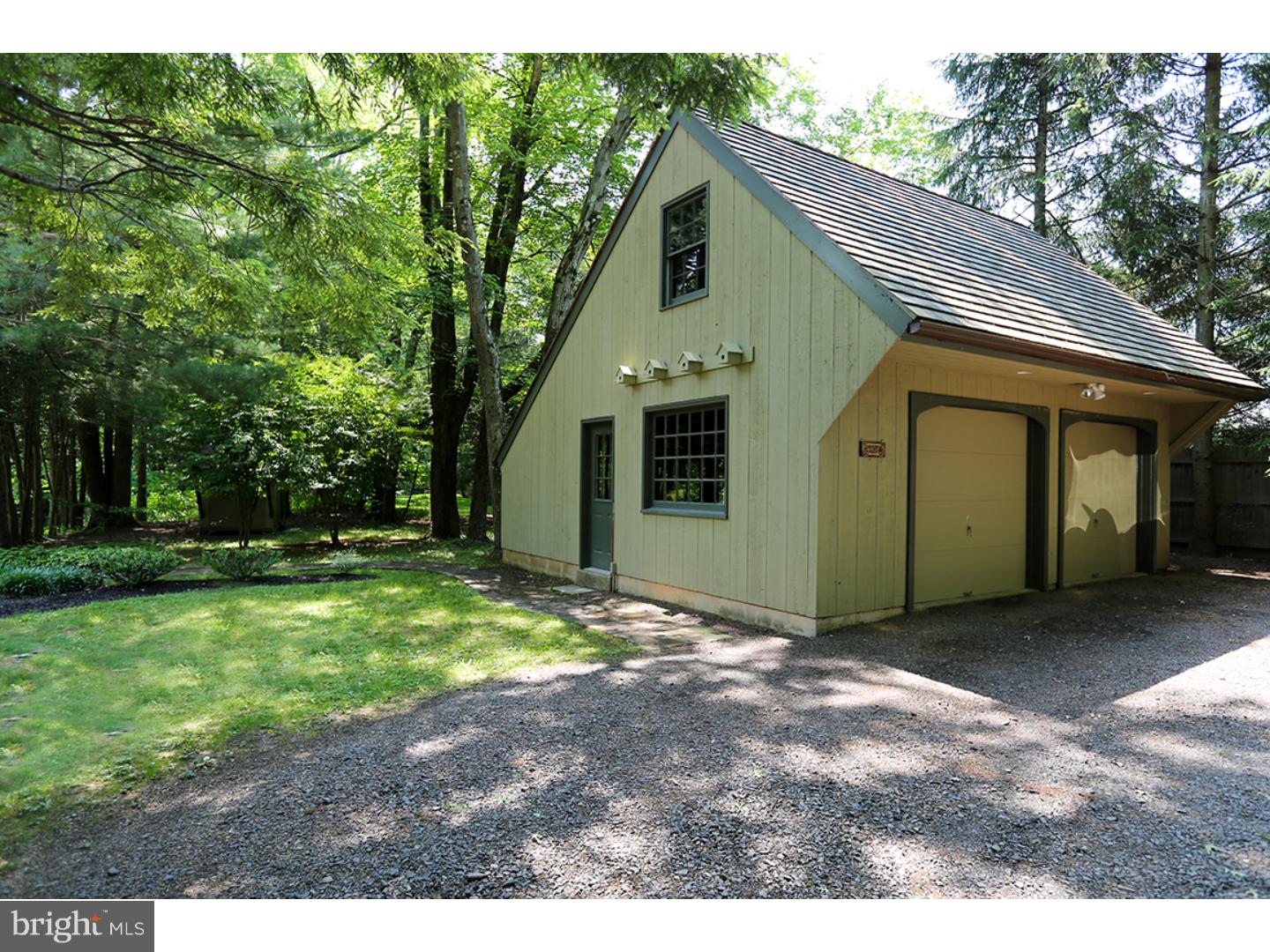 4836 Cold Spring Creamery Road Doylestown, PA 18902 - Photo 3 of 16 Gallery Image 3