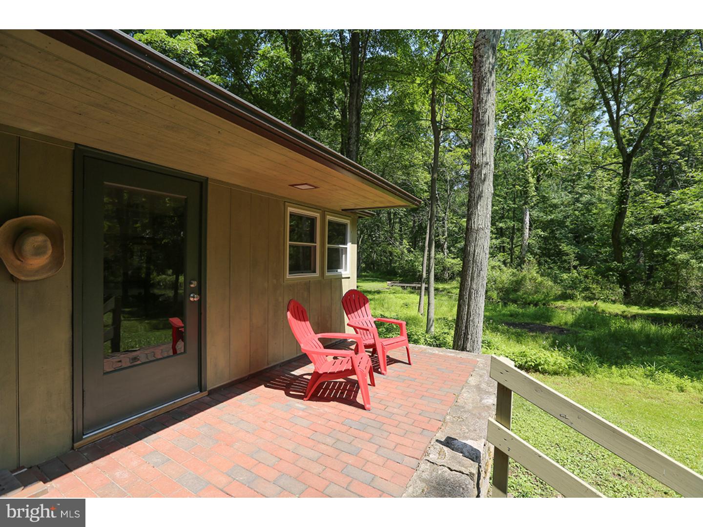 4836 Cold Spring Creamery Road Doylestown, PA 18902 - Photo 4 of 16 Gallery Image 4