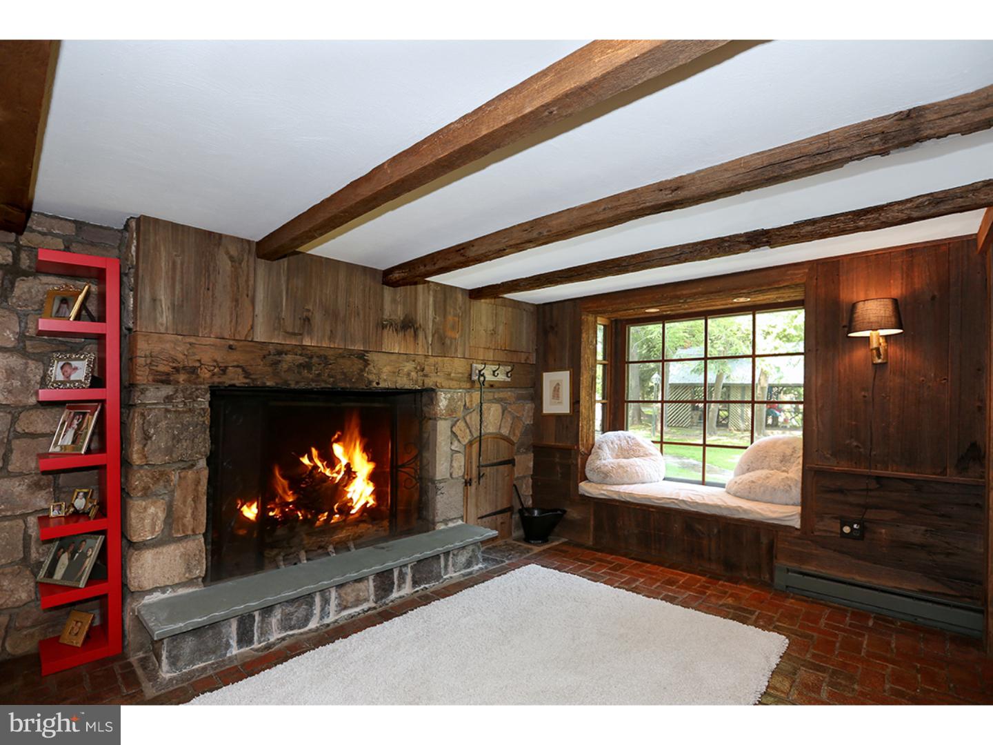 4836 Cold Spring Creamery Road Doylestown, PA 18902 - Photo 7 of 16 Gallery Image 7