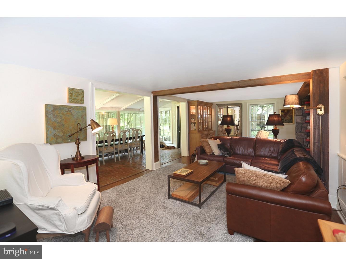 4836 Cold Spring Creamery Road Doylestown, PA 18902 - Photo 8 of 16 Gallery Image 8