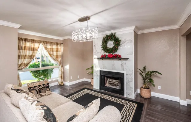 $322,000 | 6313 Port Gibson Court, Citrus Heights, CA 95621