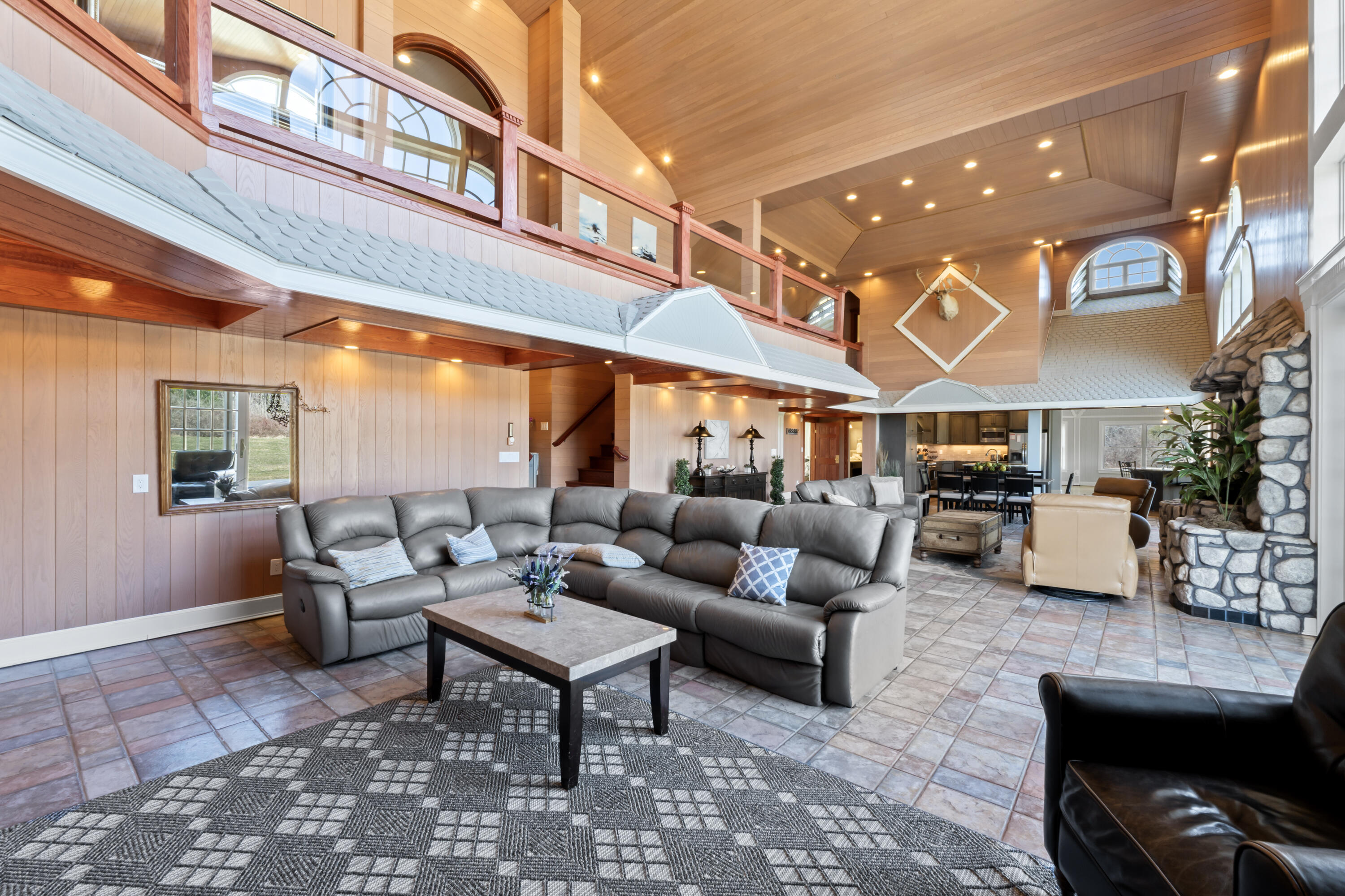 238 Laudholm Farm Road Wells, ME 04090 - Photo 11 of 71 Living Room