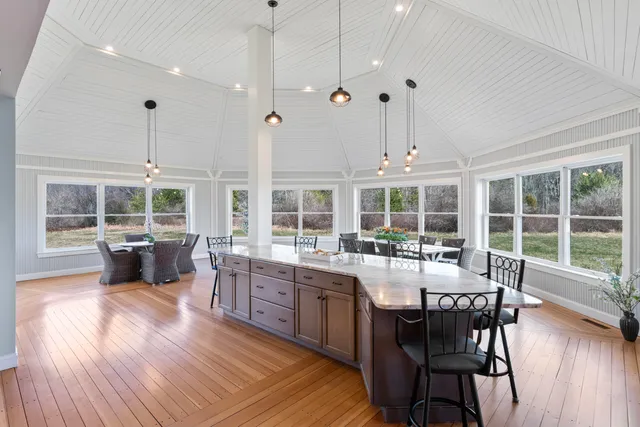 $1,995,000 | 238 Laudholm Farm Road, Wells, ME 04090