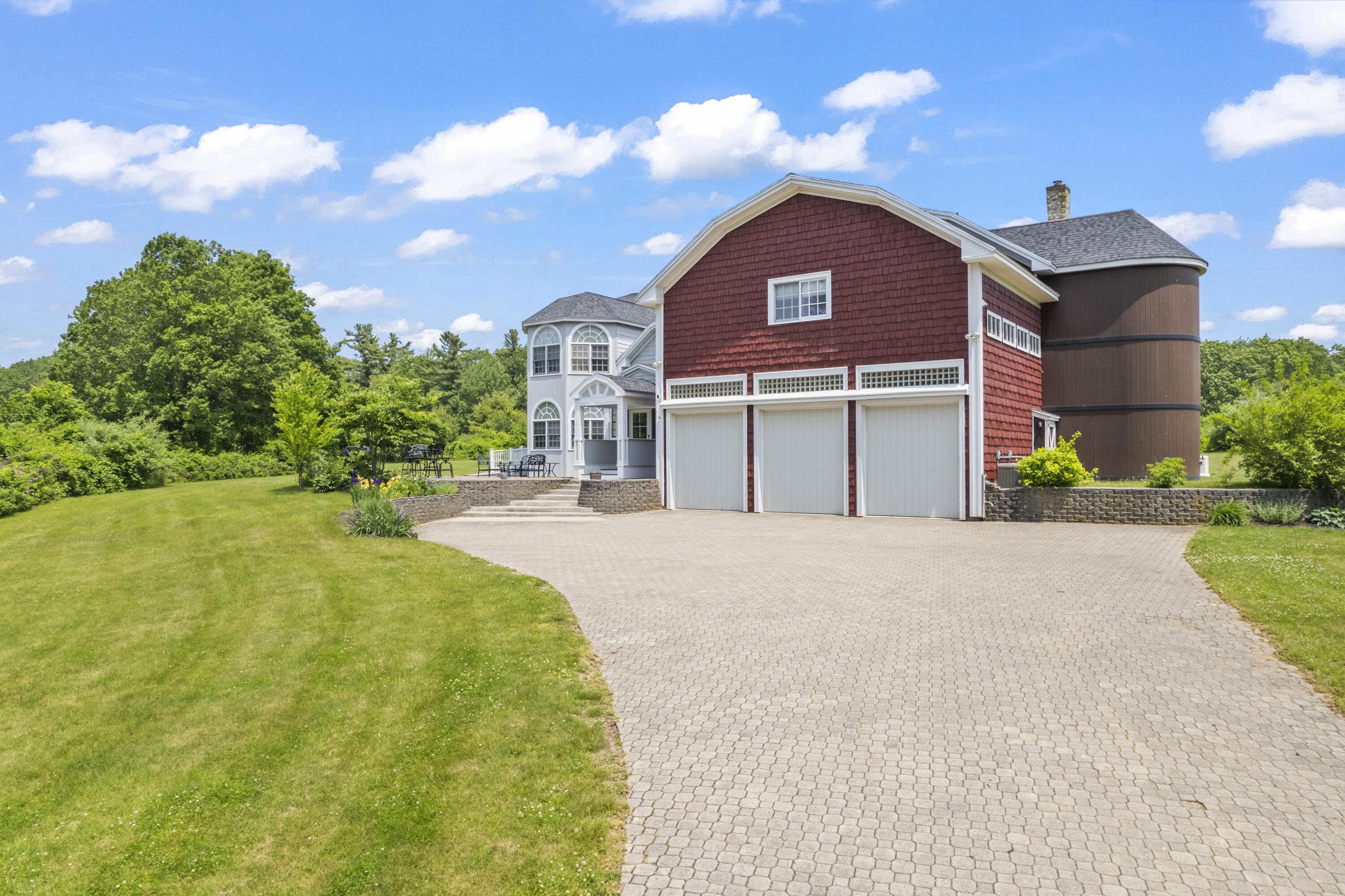 238 Laudholm Farm Road Wells, ME 04090 - Photo 2 of 71 Front Exterior